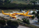 DHL Graveyard @ MAD