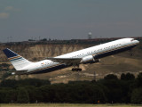 B767-300 EC-LZO 