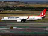 B737-900 TC-JYA 