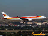 A319 EC-LUB 