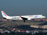 Emb 190 EC-LCQ