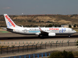 B737-800 EC-LPQ 