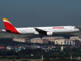 A321 EC-JRE 