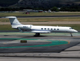 G5 N999LX