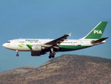 A310-300 AP-BEQ