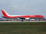 B757-200 EI-CEZ 