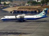 ATR-72 SX-BAP 