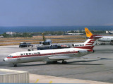 B727-200 OY-SBG 
