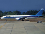 B757-200 4X-EBM 