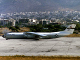 C141B Starlifter 37- 0007 