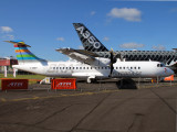 ATR-72 F-WWEH 