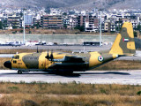 C130 Hercules 1213 