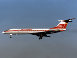 Tu134A D-AOBF 