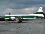 CV-580 N5804