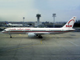 B757-200 CN-RNZ 
