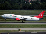 B737-400 EC-LTG 