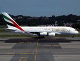 A380 A6-EOL