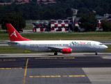 B737-400 EC-LTG 