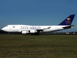 B747-400F TF-AMN