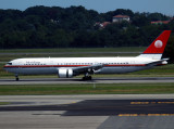 B767-300  I-AIGJ 