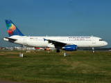 A320 LY-SPB 