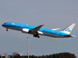 B787-900 PH-BHD 