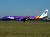 Emb 190 G-FBEJ 