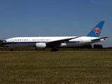 B777-200F B-2075 