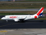 Emb 170 F-HBXO 