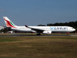 A330-300  4R-ALL 