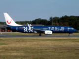 D-ATUD B737-800 