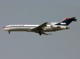 B727-200 9L-LEL 