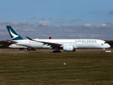 A350-900 B-LRE 