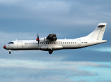 ATR72 OY-RUB 