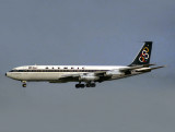 B707-320C SX-DBC