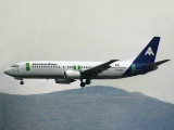 Boeing 737-400 F-GFUG 