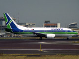 B737-500 XA-SAS 