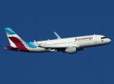 A320 D-AEWK 