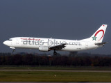 B737-400 CN-RNC 