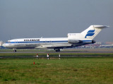 B727-100 TF-FLG 