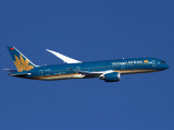 B787-9 VNA-870 