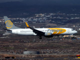 B737-800 YL-PSB 