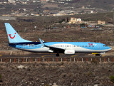 B737-800 D-ATUP