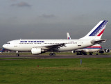 A310 F-GEMF  