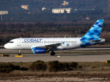 A319 5B-DCV 