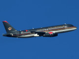 A320 JY-AYQ 