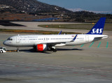 A320N LN-RGN 