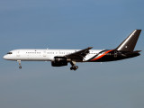 B757-200 G-ZAPX 