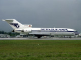 B727-100 YV-763C