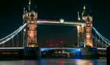 Tower Bridge - London